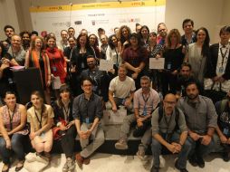 En total, 208 proyectos participaron para esta edición los cuales 34 fueron los finalistas. EL INFORMADOR / E. Barrera