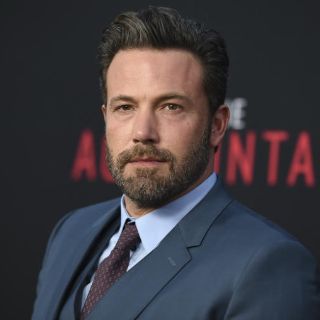 Ben Affleck completa estancia en rehabilitación