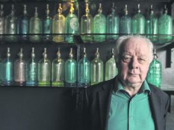 Sheridan visitó la ciudad para participar en la Cátedra Cortázar y hablar sobre migración, puentes y muros. EL INFORMADOR / F. Atilano