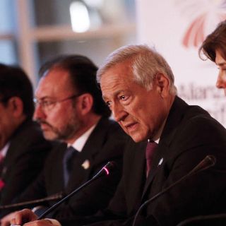 Crea Alianza del Pacífico figura de 'país asociado' para nuevos TLC