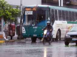 Alertan a la población para que extreme precauciones al salir. NTX / ARCHIVO