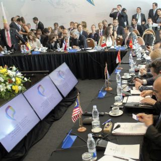 Países del TPP exploran opciones ante salida de EU