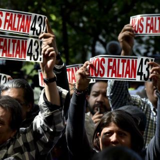 Sale coordinador de investigación hecha por CIDH de caso Ayotzinapa