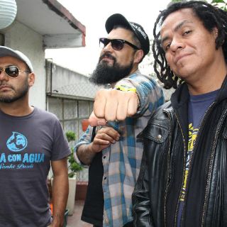 EU niega visa a Panteón Rococó y Antidoping