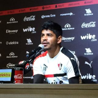 A Rayados no se le puede jugar al tú por tú: 'Macue'