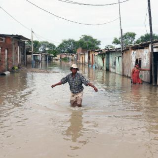 Alcalde de Lima prefiere cancelar organización de Panamericanos