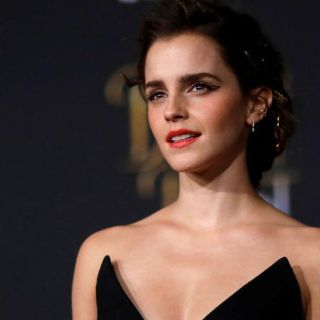 Roban fotos íntimas a Emma Watson
