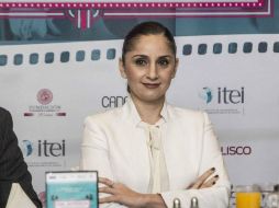 La presidenta del Itei recuerda que la Ley faculta a la FGE para hacer este tipo de requerimientos a las empresas del ramo. EL INFORMADOR / ARCHIVO