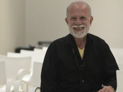 La cinta es una homenaje al director estadounidense Howard Hawks. EL INFORMADOR / F. Atilano