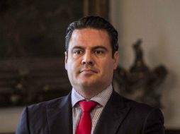 Después de dos años de haber anunciado la iniciativa, finalmente la propuesta de Aristóteles llegó al Congreso. EL INFORMADOR / ARCHIVO