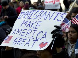 Hawaii argumentó que la restricción es discriminatoria en base a la nacionalidad. AP / ARCHIVO