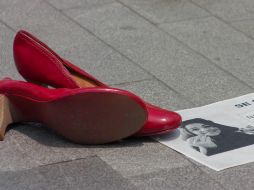 Imelda Virgen fue asesinada por su esposo en 2012, quien confesó haber contratado a tres personas para que la mataran. EL INFORMADOR / ARCHIVO