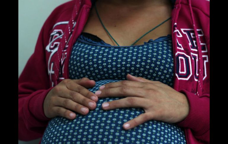 Cuando una mujer se embaraza teniendo un DIU colocado en su sitio, lo más probable es que se produzca un aborto natural. EL INFORMADOR / ARCHIVO