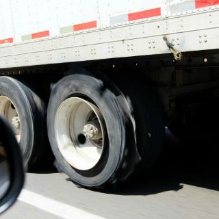 Se eleva robo a autotransporte de carga en Jalisco