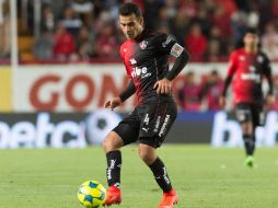 Los rojinegros tendrían que haber enfrentado a Pumas el sábado pasado, pero el paro arbitral lo impidó. MEXSPORT / ARCHIVO