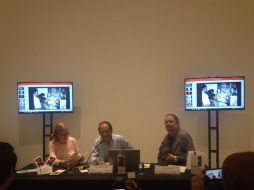 'El enigma de los seis lunares' relata la historia de Quintín, un niño que está dentro del ambiente del cine mexicano de los setenta. EL INFORMADOR / D. Jiménez