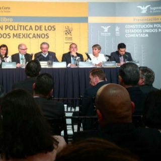 Impugnaciones a Constitución no son ataques a la democracia: PGR