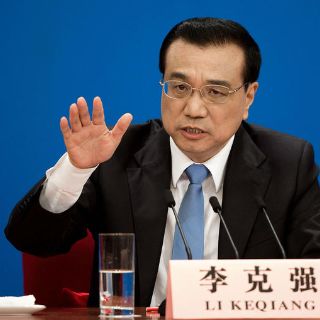 Taiwán pide a China que respete su democracia