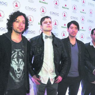 Los Daniels, una década de sonar a puro rock