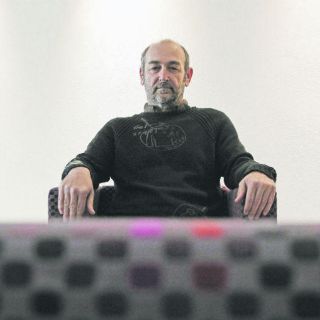 'Omega', oda flamenca a Lorca y Cohen