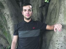 Un niño que vive una compleja infancia se encuentra en su camino con una esperanza para alejarse del sufrimiento de la guerra. EL INFORMADOR / A. Camacho