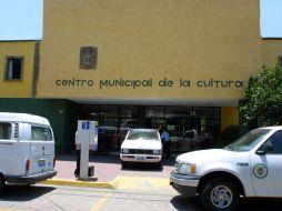 La Casa de la Cultura de Zapopan data de los años 80 y ha contribuido a formar la imagen artística de la Ex Villa Maicera. EL INFORMADOR / ARCHIVO