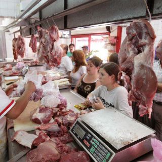 Aumenta la producción de carne jalisciense en los últimos tres años