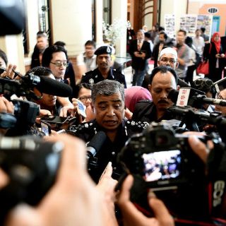 Malasia solicita a Interpol el arresto de cuatro norcoreanos