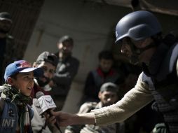 Los actos de intimidación, arrestos, raptos y asesinatos son frecuentes en el territorio sirio. AFP / ARCHIVO