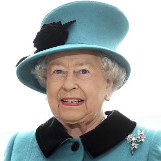 La reina Isabel II sanciona la ley del 'Brexit'