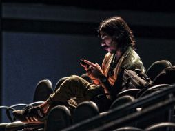 El uso de internet con fines lúdicos aumentó 5 % de 2015 a 2016. EL INFORMADOR / E. Barrera