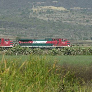 Ferromex y KCSM suben 8 veces tarifas en conexiones