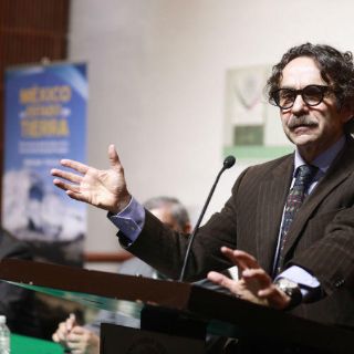 Quadri no descarta ir por la Presidencia en 2018