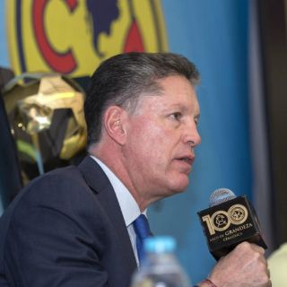 Voy a defender a Pablo Aguilar: Ricardo Peláez