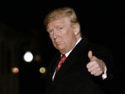 ''La petición... para construir un muro en la frontera sur no va a ir a ningún lado'', asegura Nita Lowey. EFE / O. Douliery