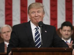 Según la historia falsa, se habría vetado el ingreso de ciudadanos de ciertos países africanos cuyos mandatarios se aferran al poder. AP / ARCHIVO