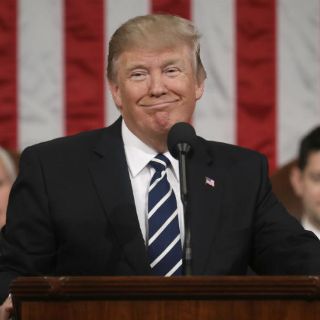 Televisora de Tanzania suspende empleados por noticia falsa de Trump