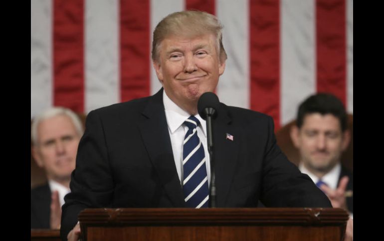 Según la historia falsa, se habría vetado el ingreso de ciudadanos de ciertos países africanos cuyos mandatarios se aferran al poder. AP / ARCHIVO