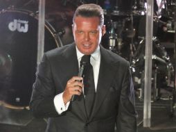 Hace unos días se dio a conocer que 'El Sol' también fue demandado por la oficina de representaciones de Alejandro Fernández. EL INFORMADOR / ARCHIVO