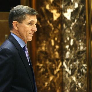 Revelan que ex asesor de Trump recibió miles de dólares de Rusia