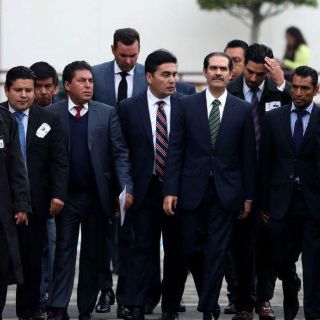 Conceden amparo a Guillermo Padrés