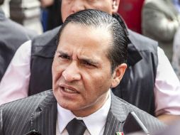 Este jueves la Fiscalía de Jalisco presentará la creación de la Fiscalía Especializada en Personas Desaparecidas al Congreso local. EL INFORMADOR / ARCHIVO