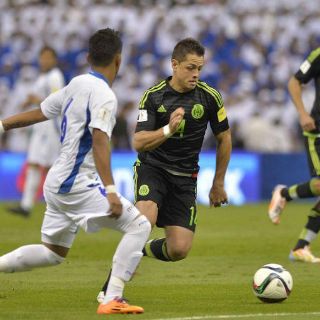 Dan a conocer convocatoria del Tri para eliminatoria mundialista