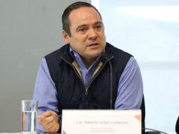 Uribe informa que con esta jefatura, Tlajomulco pretender ser un centro especializado municipal en este rubro. ESPECIAL / Gobierno de Tlajomulco