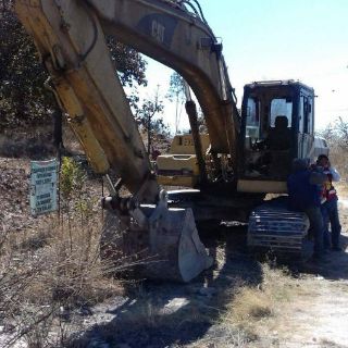 Detienen ampliación en avenida Ángel Leaño