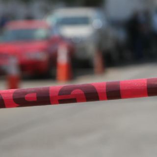 Reportan tiroteo en Carretera a Jocotepec; hay cinco muertos