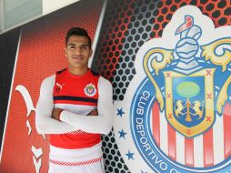 'No podemos festejar si no tenemos el título en la mano', dice el 'Chapo'. EL INFORMADOR / ARCHIVO