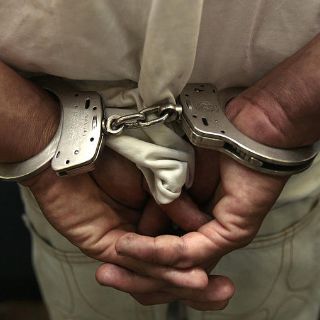 Reportan fuga de hijo de ‘El Azul’ de penal de Sinaloa