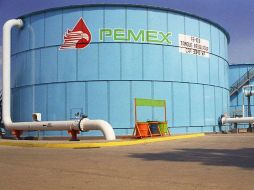 Pemex externó su más sentido pésame a los familiares y amigos de las víctimas. EL INFORMADOR / ARCHIVO