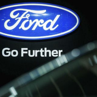 San Luis Potosí sigue en negociaciones con Ford